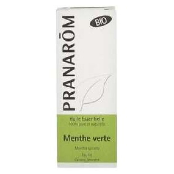 Hierbabuena Aceite Esencial 10Ml. Bio