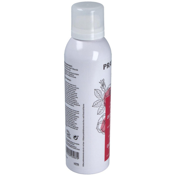 Pranarôm Hidrolato Rosa De Damasco Bio Spray 150Ml