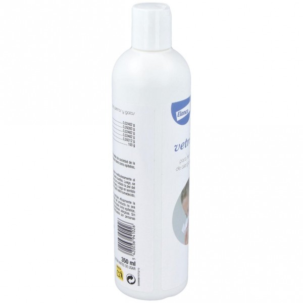 Bayer Vetriderm Loción Tópica Antialérgica, 350 Ml