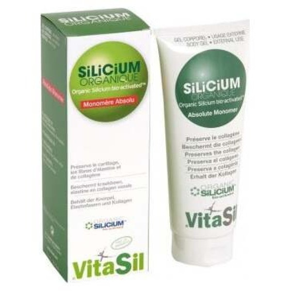 Vitasil Articulations Silicium Organique 225Ml