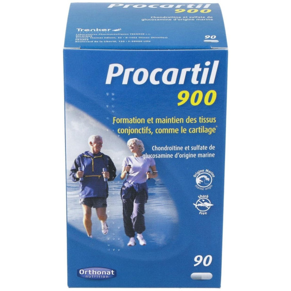 Procartil 90Cap.