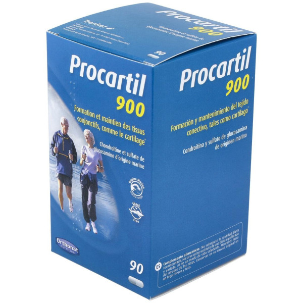 Procartil 90Cap.
