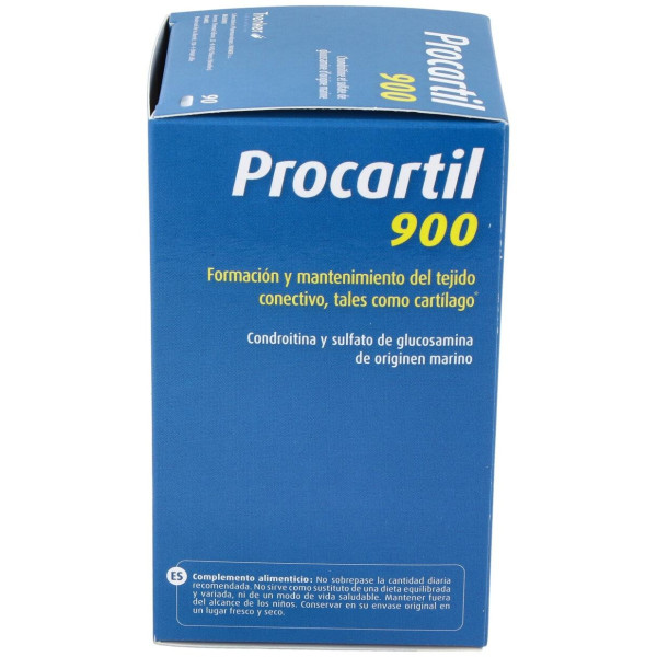 Procartil 90Cap.