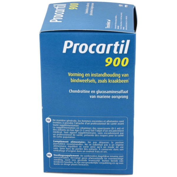 Procartil 90Cap.
