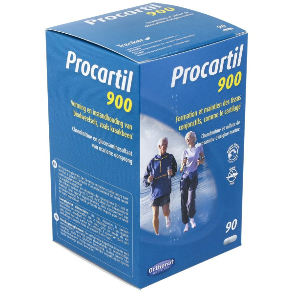 Procartil 90Cap.