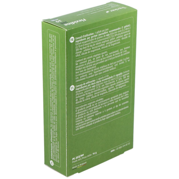 Orthonat Flexidine 300 30Cáps.