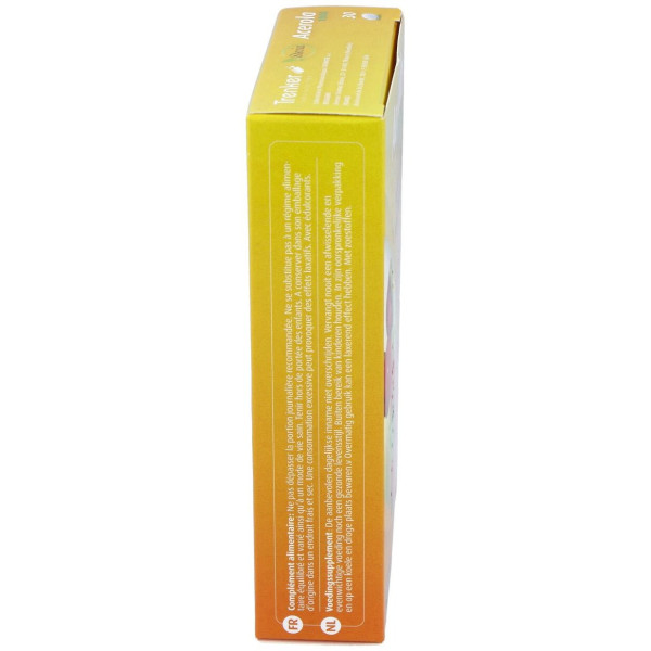 Acerola 1000Mg.30Comp.