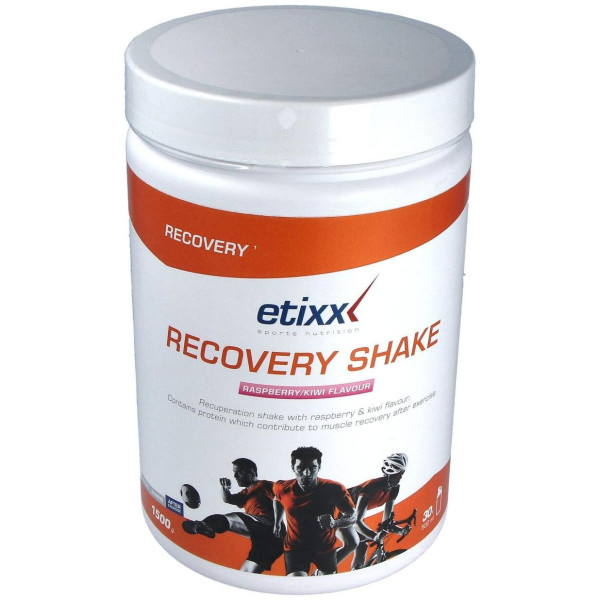 Etixx Recovery Sabor Raspberry/Kiwi 1,5Kg.