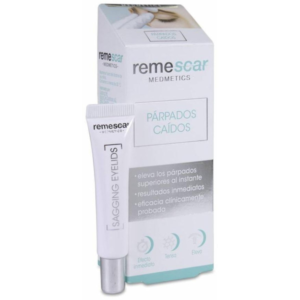 Remescar Párpados Caídos Vegetal 8Ml