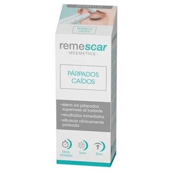 Remescar Párpados Caídos Vegetal 8Ml