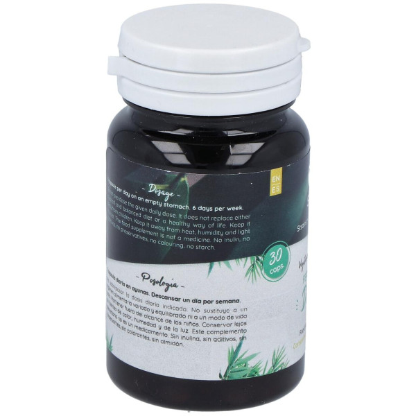 San Probiotic Human Specific Ferment 30Cáps
