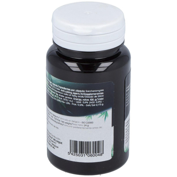 San Probiotic Human Specific Boulardii 60Cáps