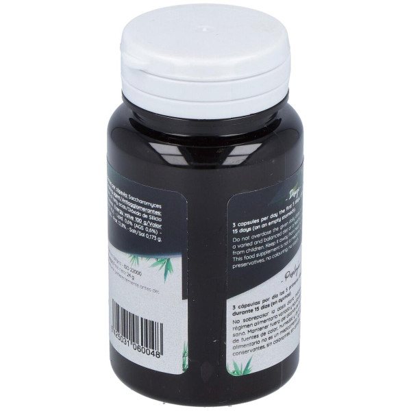 San Probiotic Human Specific Boulardii 60Cáps