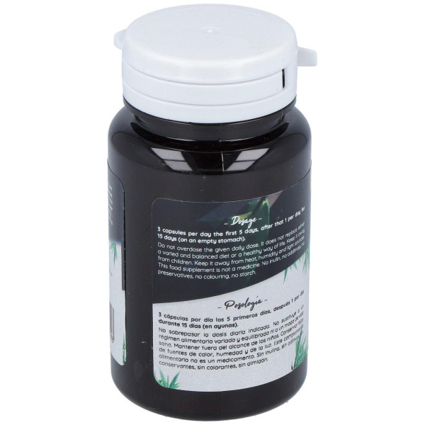 San Probiotic Human Specific Boulardii 60Cáps