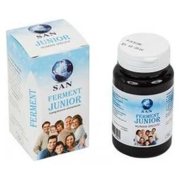 San Probiotic Human Specific Ferment Junior 60G