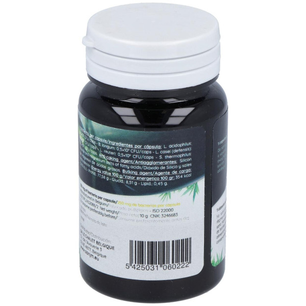 San Probiotic Human Specific Ferment Femina 14Cáps