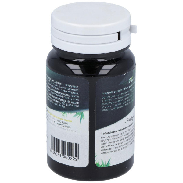 San Probiotic Human Specific Ferment Femina 14Cáps