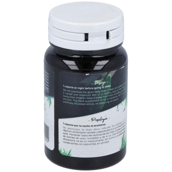 San Probiotic Human Specific Ferment Femina 14Cáps