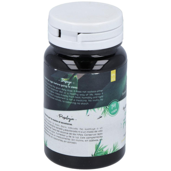 San Probiotic Human Specific Ferment Femina 14Cáps