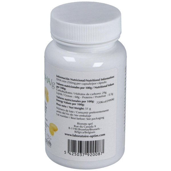 Optim Dhalg 60Cap. 2