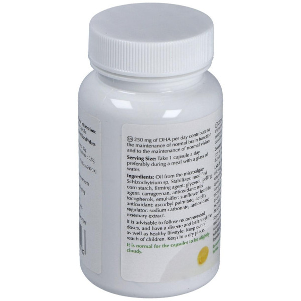 Optim Dhalg 60Cap. 2