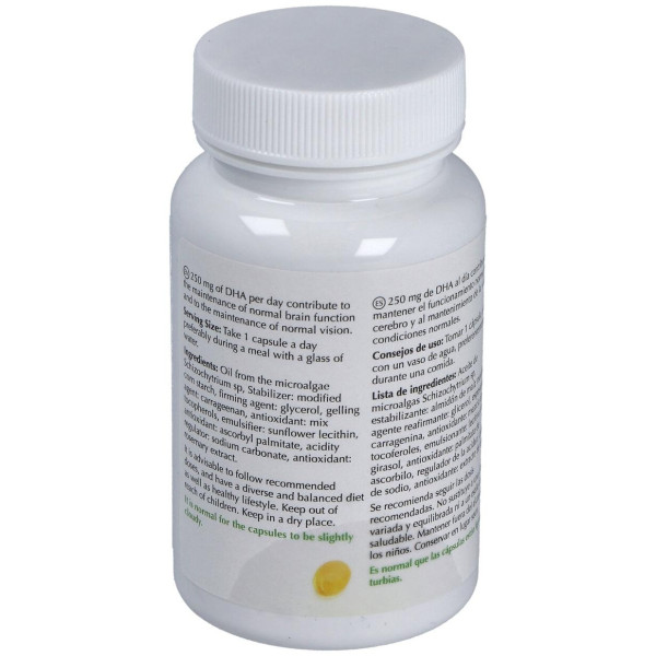 Optim Dhalg 60Cap. 2