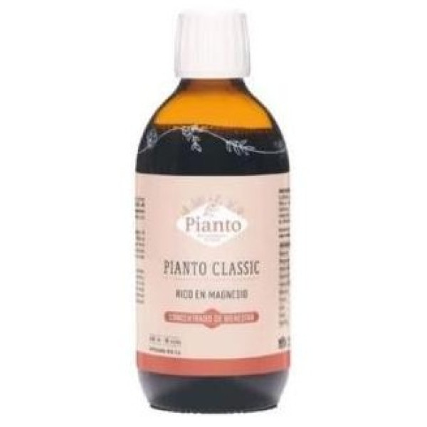Pianto Classic 300Ml.