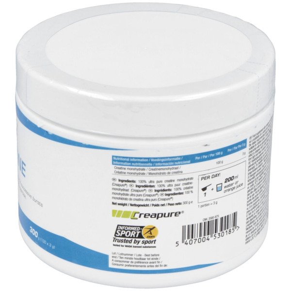 Etixx Creatine Creapure 300Gr.