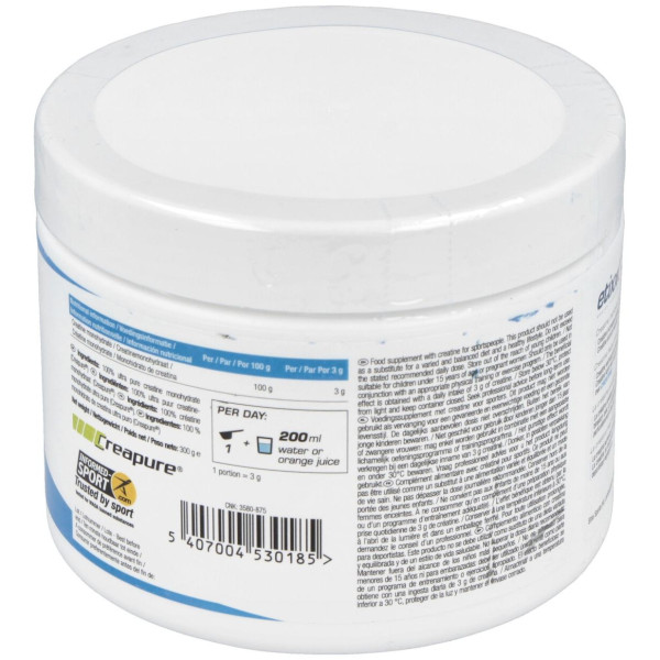 Etixx Creatine Creapure 300Gr.