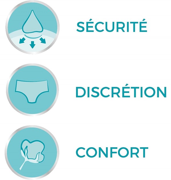 Junior Pants - Id Comfy (8-15 Años 14 U)