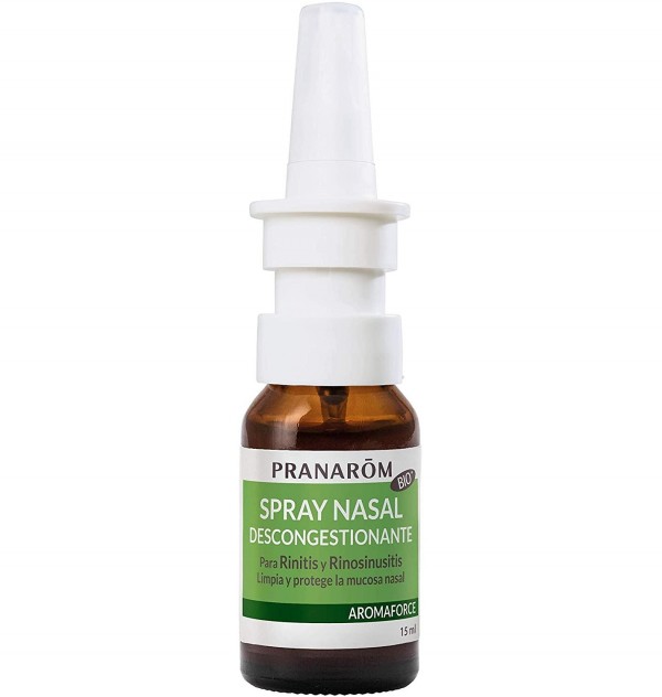 Aromaforce Spray Nasal (15 Ml)