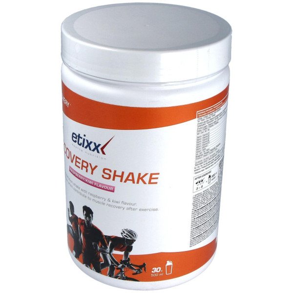 Etixx Recovery Sabor Raspberry/Kiwi 1,5Kg.