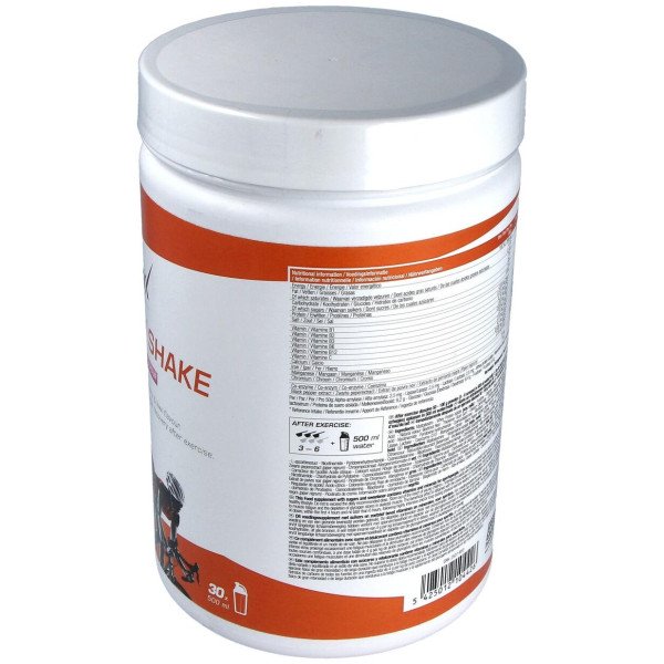 Etixx Recovery Sabor Raspberry/Kiwi 1,5Kg.