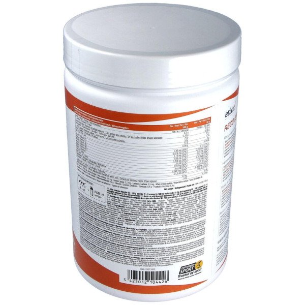 Etixx Recovery Sabor Raspberry/Kiwi 1,5Kg.