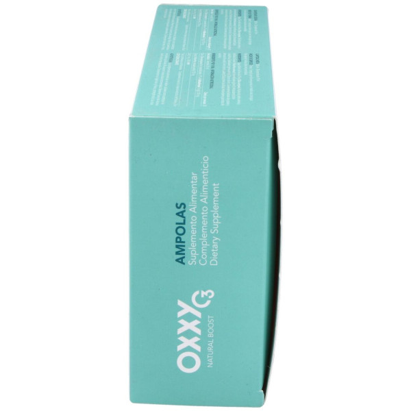 Oxxy O3 30Uds