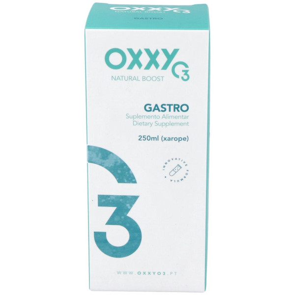 Oxxy O3 Gastro 250Ml