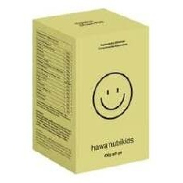 Hawa Metalminus 60Cap.