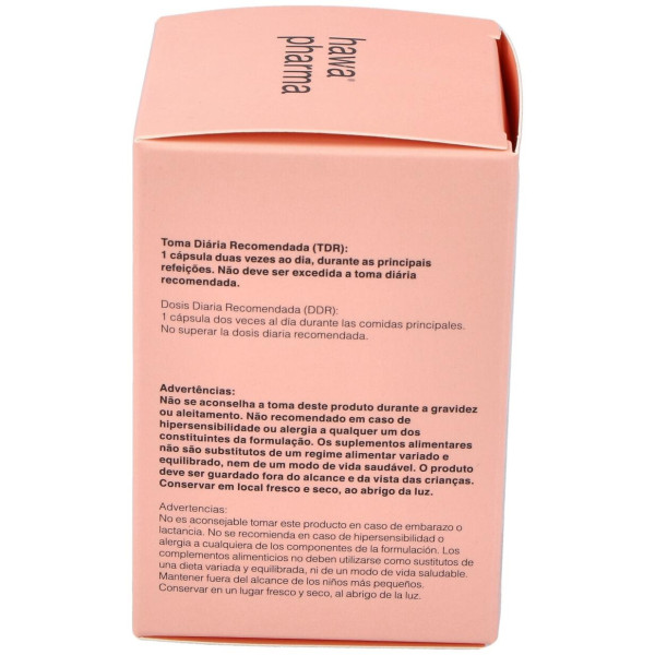 Hawa Normacol 60Cap.