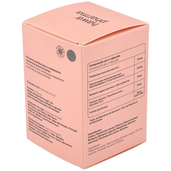 Hawa Normacol 60Cap.