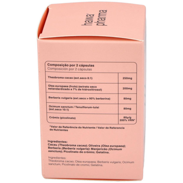 Hawa Normacol 60Cap.