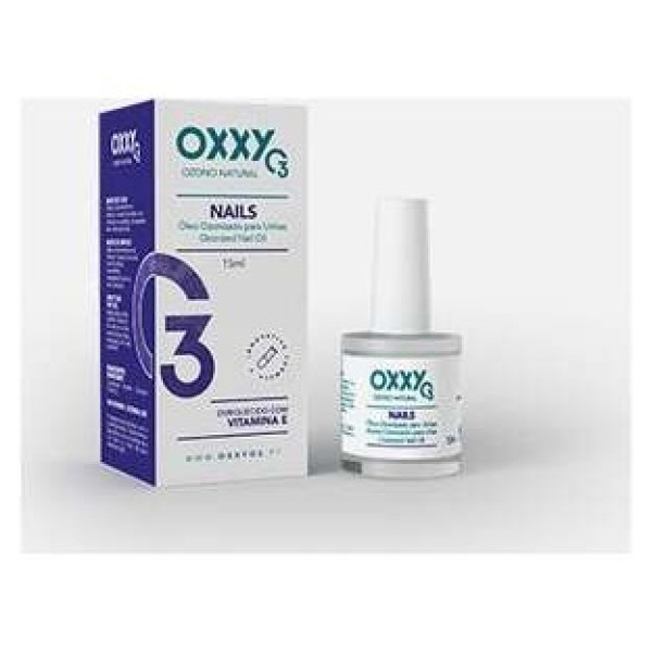 Oxxy Nails 10Ml.