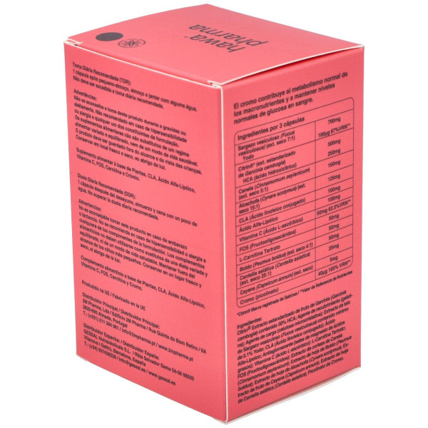 Hawa Keto Slim 90Cap.