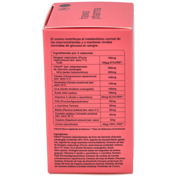 Hawa Keto Slim 90Cap.