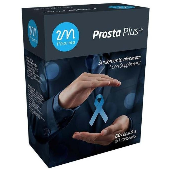 Hawa Pharma Prosta Plus 60Caps