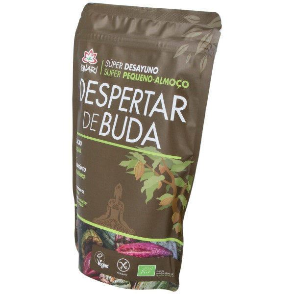 Despertar De Buda Cacao Crudo 360Gr. Bio