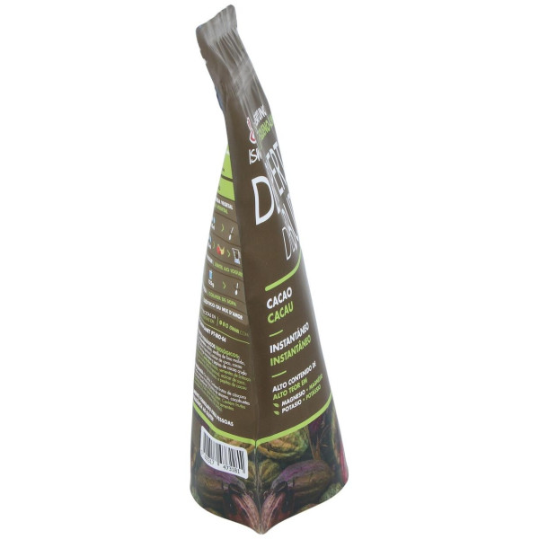 Despertar De Buda Cacao Crudo 360Gr. Bio