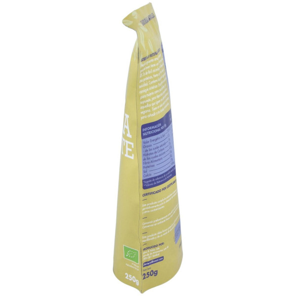 Proteina De Guisante Superalimento 250Gr. Bio
