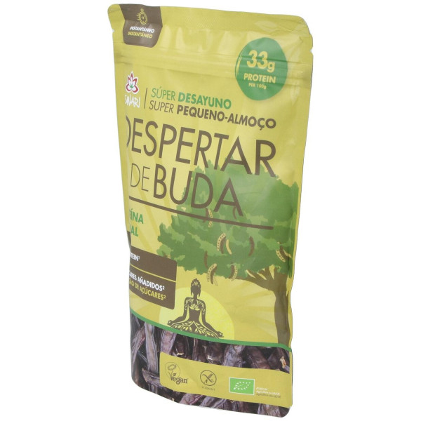 Iswari Despertar Buda Proteina Matina 360G Bio