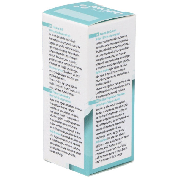 Activozone Ozone Oil 20Ml.
