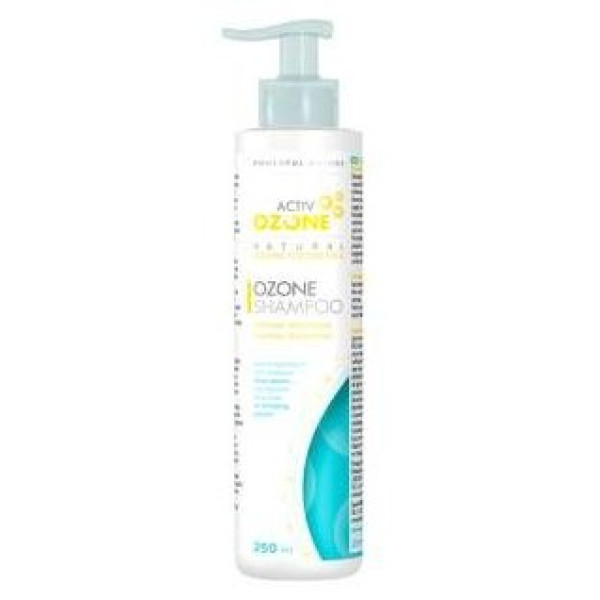 Activozone Ozone Shampoo 250Ml.